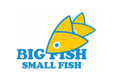 Big Fish Small Fish